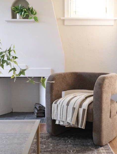 Professional home staging and interior design
